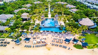 The Ritz Carlton Bali