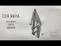 How to Draw Fold Clothes || Sketch Clothes || Shading Fold Clothes || Sketch Folds || Slow Version