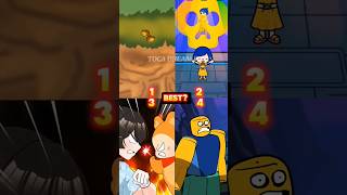 Best?🤔 Funny 🤣 Toca Boca🥰 #tocaboca #games  #video #funny #shorts #tiktok #best  #cartoon #reels