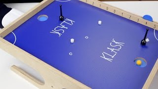 Klask - How to Play screenshot 4
