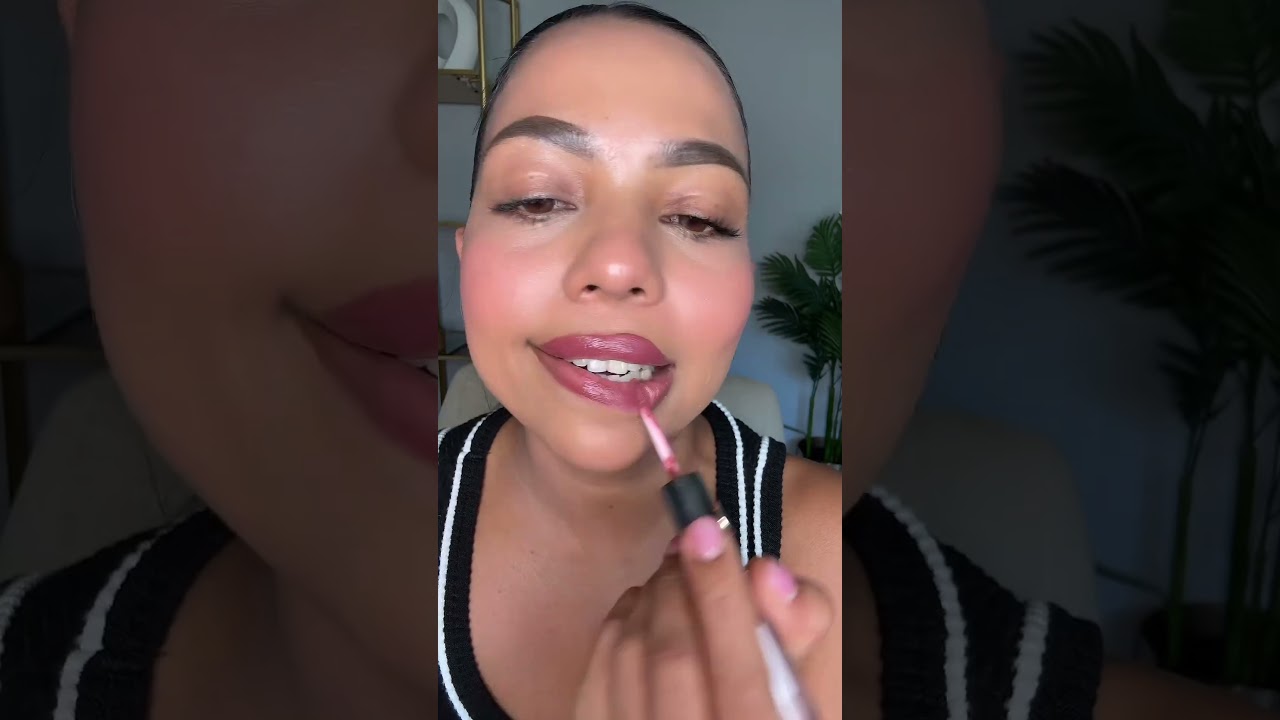 Kiss proof lipstick?? Not sponsored!