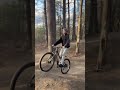 #mtb #mountainbike #moutainbiking #specializedbikes #specializedstumpjumper #jumps #downhill #bike