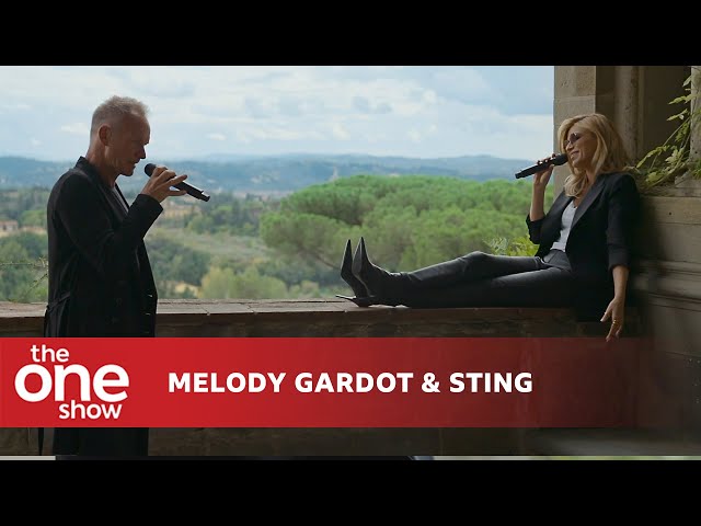 Melody Gardot - Little Something