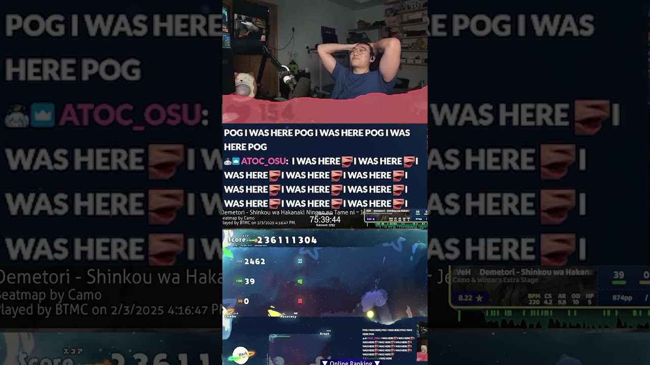 BTMC получил 900 очков на Shinkou wa Hakanaki Ningen no Tame ni 