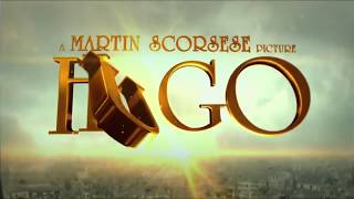 Hugo Cabret (2011) - Trailer