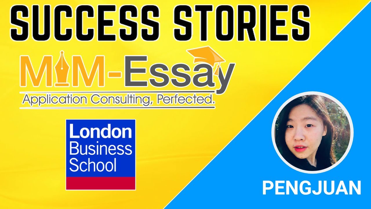 MiM-Essay Review - LBS