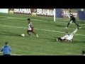 pênalti, Ja´ilson amplia Campina Grande!