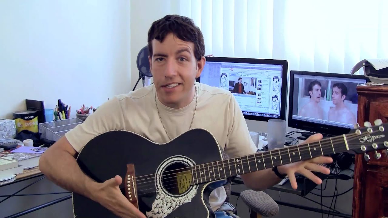 (vlog) Playing Catch-up & Naming our balls! ~ September 6, 2010