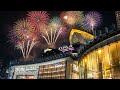 Icon Siam Drone Show and fireworks ไอคอนสยาม การแสดงโดรนและพลุ 2027