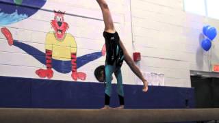 World Cup Gymnastics Girls Team slideshow - 2012-2013