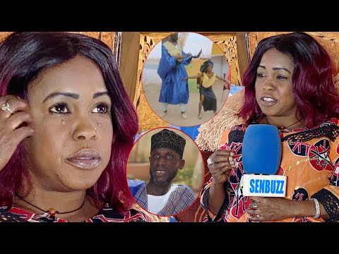 Moquée de sa petite taille, Bousso presque en larmes et se confie «Sanekh nima Yalla Bindé Motakh mo