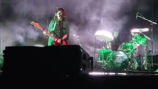 Courtney Barnett- Mantis (Austin, TX) #Courtneybarnett