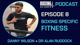 Boxing Specific Fitness - General vs Specific HIIT Sessions for Boxing