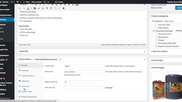 How to change the Menu Order of Woocommerce Products | NeONBRAND