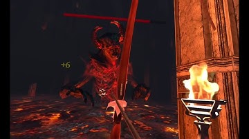 NewAcct #2: Asmodeus Mastery fail -- In Death Unchained