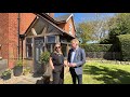 Gardeners Cottages, Camberley