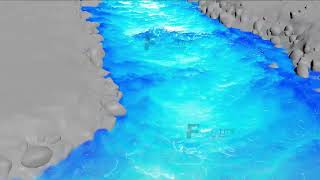 River XPU Karma HIP FX Houdini 21