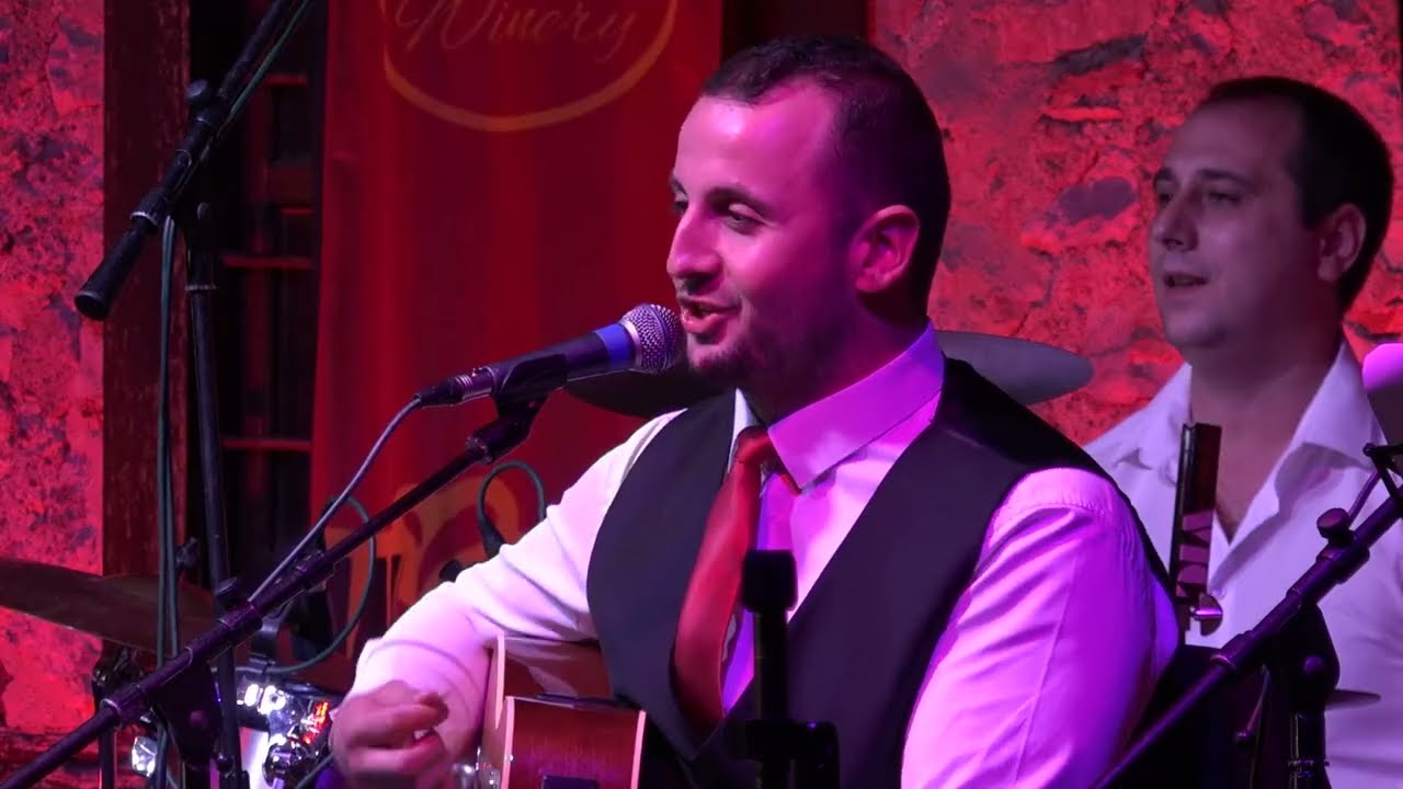 Ohridska vizita 2025 VIS Biljana Ohrid