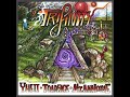Yheti Toadface and Mt. Analogue - Trifinity (full album)