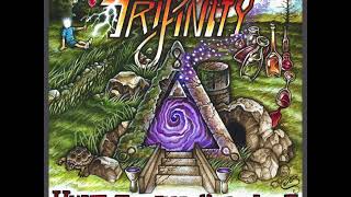 Yheti Toadface and Mt. Analogue - Trifinity (full album) Content