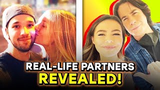 iCarly Cast 2021: Real Life Partners And Lifestyles Revealed |⭐ OSSA