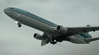 Korean Air Cargo Flight 6316 - Crash Animation Korean Air Cargo Flight 6316 - Crash Animation