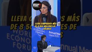 EL PLAN ECONÓMICO DE MILEI FUNCIONÓ