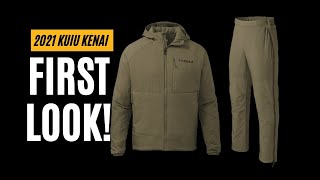 2021 Kuiu Kenai Insulation (First Look) by Emory, By Land 11,860 views 2 years ago 8 minutes, 56 seconds