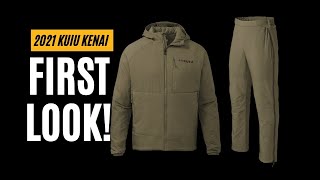 2021 Kuiu Kenai Insulation (First Look)