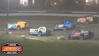 Race Highlights: 2023 Big Block Modifieds at Utica-Rome Speedway
