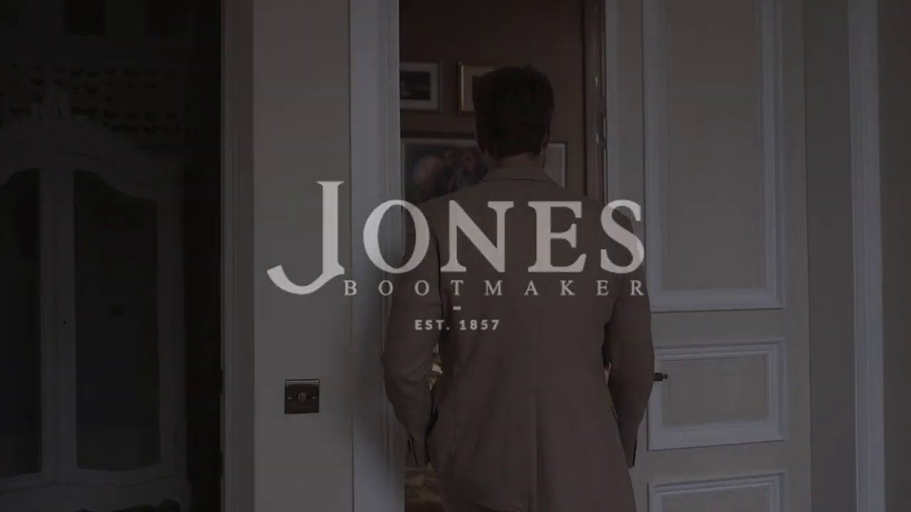 How to Style Men’s Loafers by Jones Bootmaker | Autumn/Winter 2020 | Jones Bootmaker