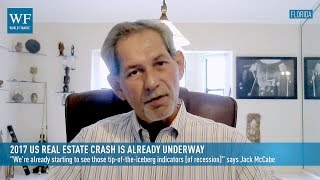 2017 US real estate crash is already underway | World Finance