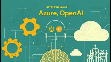 Power Platform Meets Azure OpenAI: Beyond the Basics