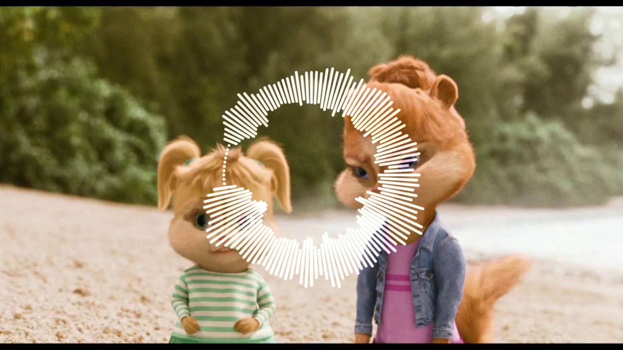 Queen of Mean - Sarah Jeffery (HD Chipettes Version Jett Records)