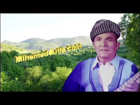 Mihemed Arifê Cizîrî Stirana Ziravê