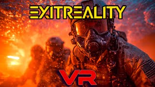 EXITREALITY : La grosse émission [ ACTU PSVR2 - QUEST - PCVR ] #74