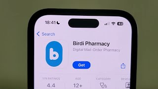 How To Download Birdi Pharmacy On Iphone Ios, App Store, Android, Play Market