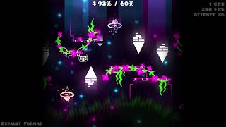 Day 13 - Practicing Wild Rose