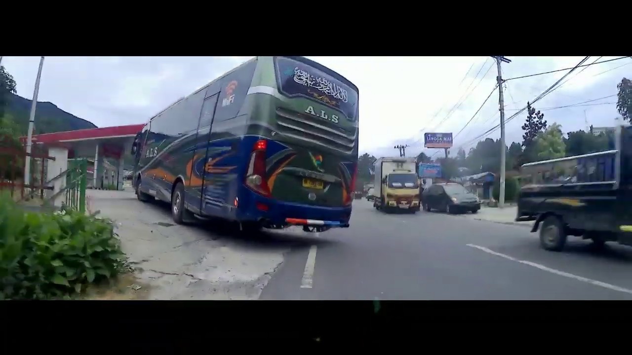 Lagu Mandailing Endeng - endeng Versi ALS