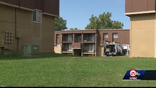 Federal mortgage backer sues Kansas City apartment landlord