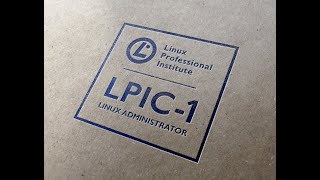 LPIC-1 103.8 Editor VIM VIDEO4 #103.8-6