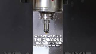 A Patented GAME CHANGER from Dixi Polytool!