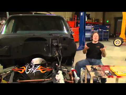 How to Use a MaxPro Brake Bleeder video thumbnail