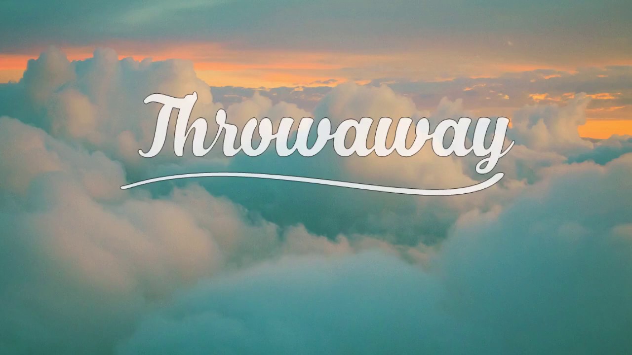 Vietsub + Lyrics ll SG Lewis Throwaway (ft. Clairo) YouTube