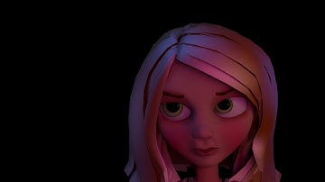 ShowReel Lighting MAYA2018 ( Redshift Render)