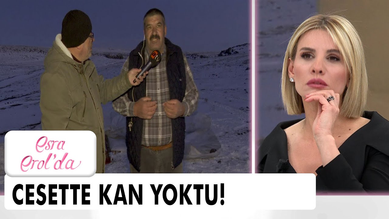 Görgü tanıklarının ilginç açıklamaları! - 12 Mart 2021