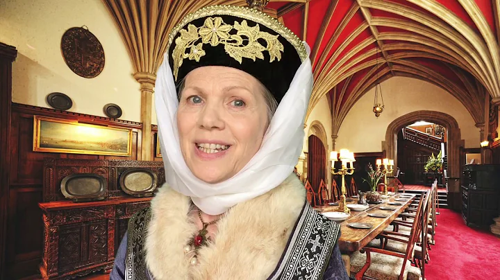 Margaret Beaufort - Episode 1 - Lancastrian Pawn, ...