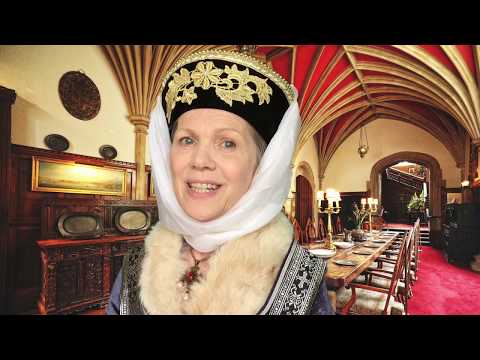 Video: Margaret Beaufort - kehidupan yang tidak biasa dari seorang ibu Tudor