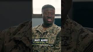 Navy Nursing Career & Benefits