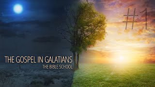 1 - Paul: Apostle to the Gentiles | The Gospel in Galatians